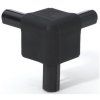 Adam Hall Hardware Q 4506 BLK