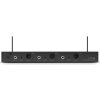 LD Systems U305 HHD 2 Dualny bezprzewodowy system mikrofonowy