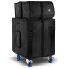 LD Systems DAVE 12 G4X BAG SET