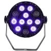 LIGHT4ME PAR 12x1W UV LED V2