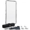 Manfrotto Pro Scrim All In One Kit 1,1 x 2 m Medium
