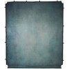 Manfrotto EzyFrame Vintage Background Cover 2 x 2,3 m Sage