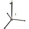 Manfrotto Podstawka Backlite w kolorze czarnym