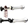 Manfrotto Expan Set, Metal Red Chain