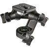 Głowica statywu Manfrotto 3D Junior Pan / Tilt z Indi