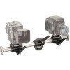 Manfrotto Cross Arm, Double End And Double Head Support