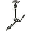 Manfrotto Magic Arm With Quick Release Plate