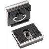 Manfrotto Arch Rectangular Plate With 3/8" Screw