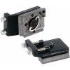 Manfrotto Universal Anti Twist Spotting Scope Plate
