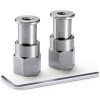 Adapter Manfrotto Spigot 5/8" Kompatybilny z 244 Mini / Micro