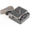 Adapter Manfrotto Quick Change Rectangular Plate
