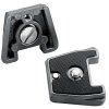 Płytka Manfrotto Dove Tail z śrubą 1/4"