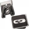 Manfrotto Dove Tail Arch Plate With 1/4" Screw