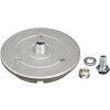 Manfrotto QR Plate-Low For 400 Geared Head (3263)