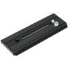 Manfrotto Video Camera Plate 504PLONG