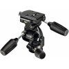 Głowica statywu Manfrotto 3-Way Pan / Tilt z RC4