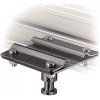 Uchwyt Manfrotto ze sworzniem 16 mm