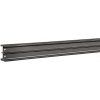 Szyna Manfrotto Black Anodised 3M