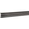 Szyna Manfrotto Black Anodised 4M