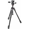 Manfrotto 290 Xtra Aluminium 3-Section Tripod With MH804-3W