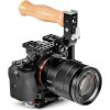 Manfrotto Camera Cage For Small DSLR And Mirrorles
