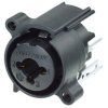 Neutrik NCJ6FA-V-0