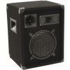 Omnitronic DX-822, reprobox 100W