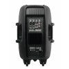 Omnitronic VFM-215A 2 pásmový reprobox 15", aktivní
