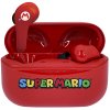 OTL Super Mario Red TWS EarPods