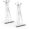 Pro-Ject TRISTAND - stalowe stojaki głośnikowe - białe