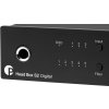 Pro-Ject Head Box S2 Digital Black