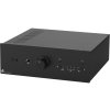 Pro-Ject Stereo Box DS3 - wzmacniacz zintegrowany, 2 x 80 W - czarny