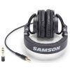 Samson Z35 - studiová sluchátka