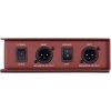 Samson MCD2PRO - Pasywny stereo PC Direct Box