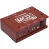 Samson MCD2PRO - Pasywny stereo PC Direct Box