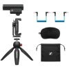 Sennheiser MKE 400 Mobile Kit