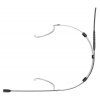 Sennheiser HSP Essential black, konektor Lemo 3-P