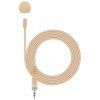 Sennheiser MKE Essential Omni Beige, złącze jack 3,5mm