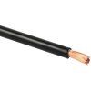Sommer Cable CYA H07V-K 2,5 mm - przewód połączeniowy czarny