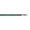 Sommer Cable 300-0024 TRICONE MKII - Zelený