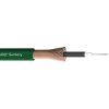 Sommer Cable 300-0024 TRICONE MKII - Zelený