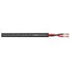 Sommer Cable 425-0051 MERIDIAN SP225 - 2 x 2,5 mm černý