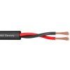 Sommer Cable 425-0051 MERIDIAN SP225 - 2 x 2,5 mm černý