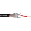 Sommer Cable 520-0051 Binary 234 DMX-AES-EBU - Czarny