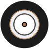 Sommer Cable 800-0056 Stratos Hifi & Instrument cable