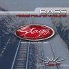 Stagg BA-4000