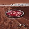 Stagg AC-12ST-PH