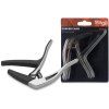 Stagg SCPX-CU CR kapodaster z radiusem