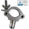 STAND4ME Uchwyt zaciskowy 100kg 50mm PIN