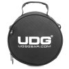 UDG Ultimate DIGI Headphone Bag Black